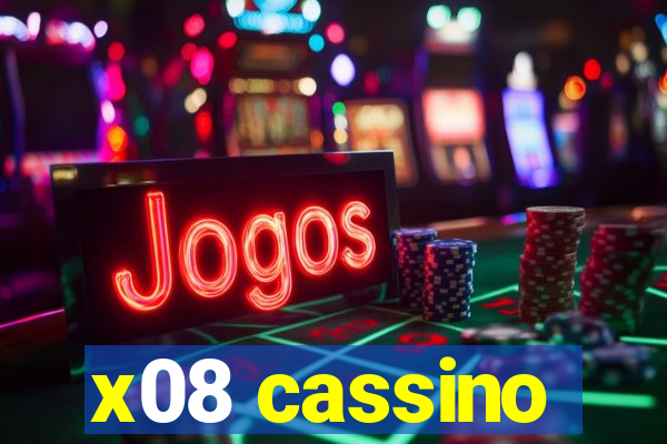 x08 cassino